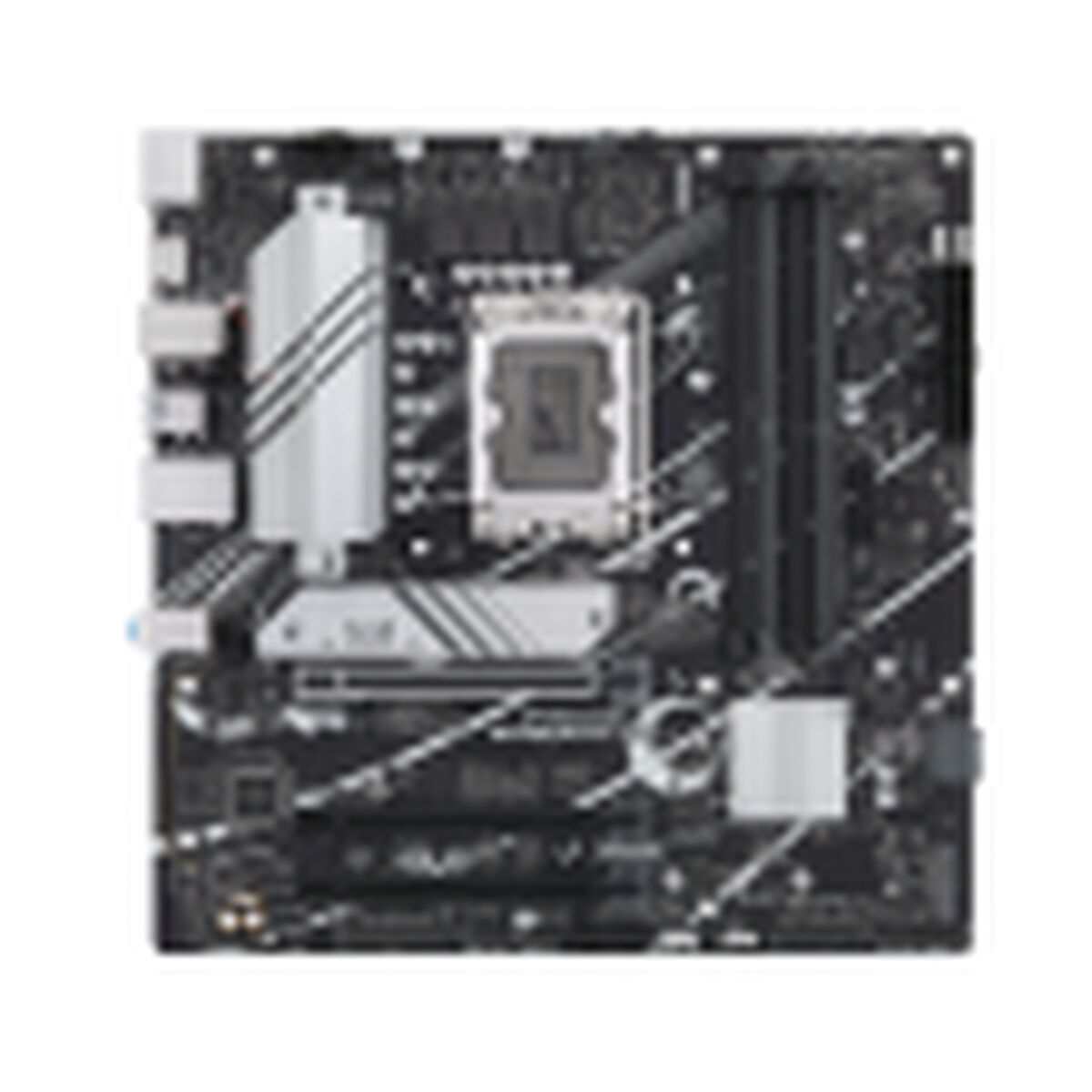 Carte Mère Asus PRIME B760M-A D4-CSM Intel B760 LGA 1700
